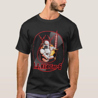T-shirt Enfant Inr-G