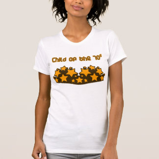 T-shirt Enfant les années 70 du débardeur