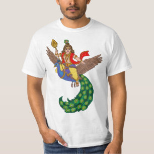 T-Shirt Enfant Murugan