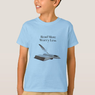 T-Shirt Enfant - Ours en peluche de conte esthétiq