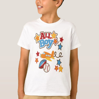 T-shirt enfant personnalisé de haute qualité - Tou