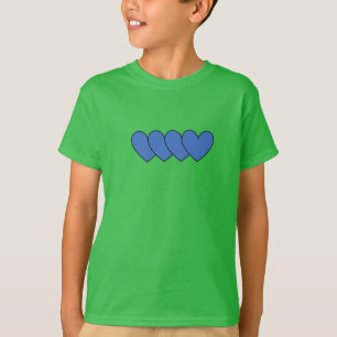 T-shirt enfant SEA LOVE