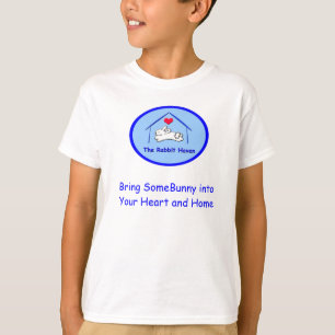 T-shirt enfant TRH