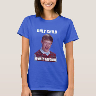 T-SHIRT ENFANT UNIQUE