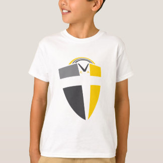 T-shirt enfant VCA
