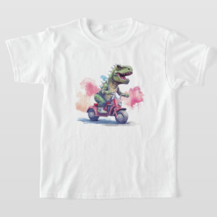 T-shirt enfants