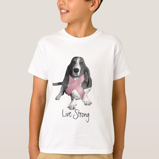 T-shirt Enfants (Devant)