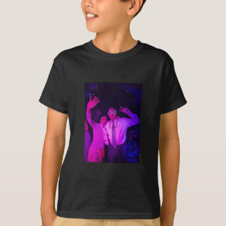 T-shirt enfants