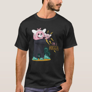 T-shirt Enfants 4 10 Je Suis Plus Gros