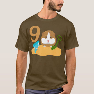 T-shirt Enfants 9