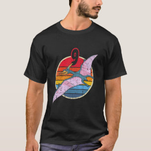 T-shirt Enfants 9E Anniversaire I Pterodactylus I Famille