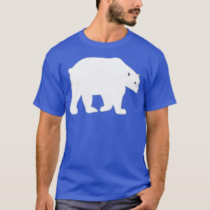 T-shirt Enfants à ours polaires mignons