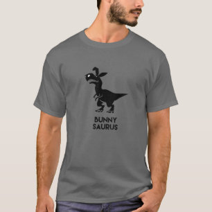 T-shirt Enfants Bunny Rex