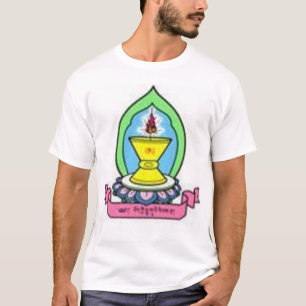 T-shirt Enfants de confiance du Thibet