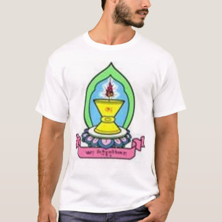 T-shirt Enfants de confiance du Thibet