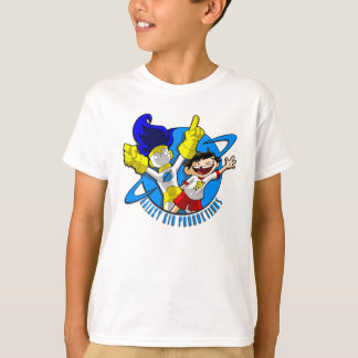 T-shirt Enfants de GPK