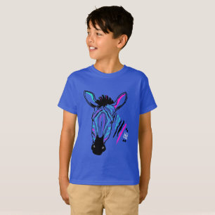 T-Shirt (Enfants) de la maladie rare de HHT