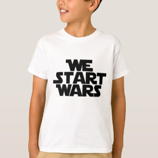 T-shirt Enfants de photo éclaboussure - Personnalisé