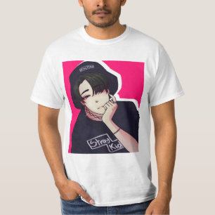 T-shirt Enfants errants Felix
