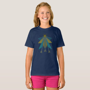 T-shirt Enfants Fairy Stars
