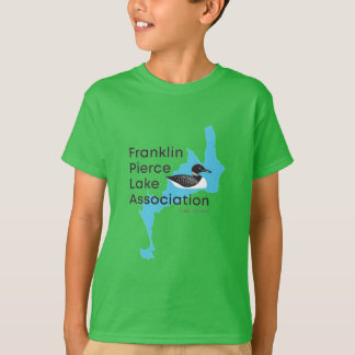 T-Shirt Enfants FPLA