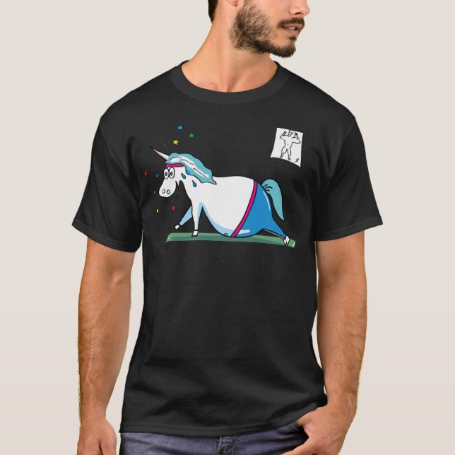 T-shirt Enfants gras mignons (Devant)