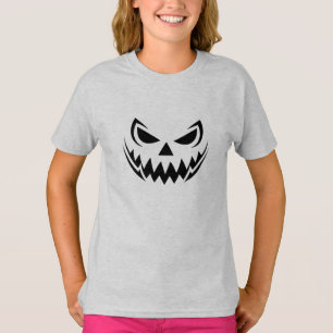 T-shirt Enfants Halloween