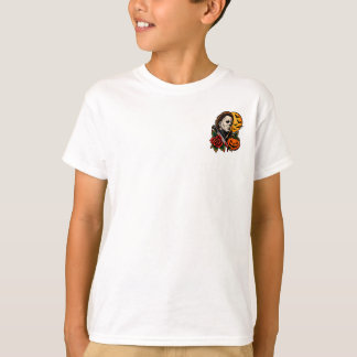 T-shirt Enfants Halloween