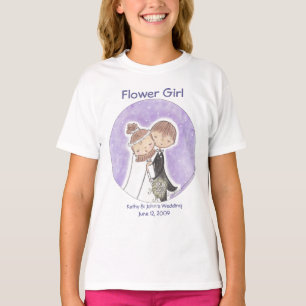 T-shirt Enfants mariés et mariés