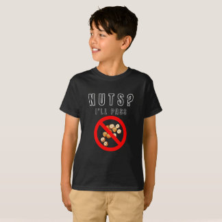 T-shirt Enfants non admis