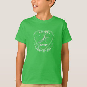 T-shirt Enfants OCBA formant T-Sirt