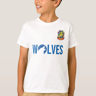 T-shirt Enfants Pratique Jersey