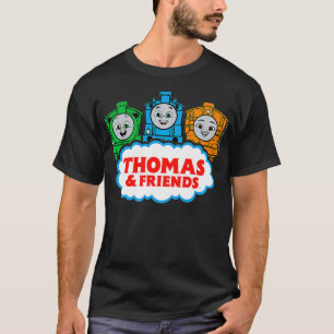 T-shirt Enfants Thomas & Amis Thomas & Amis Premium1