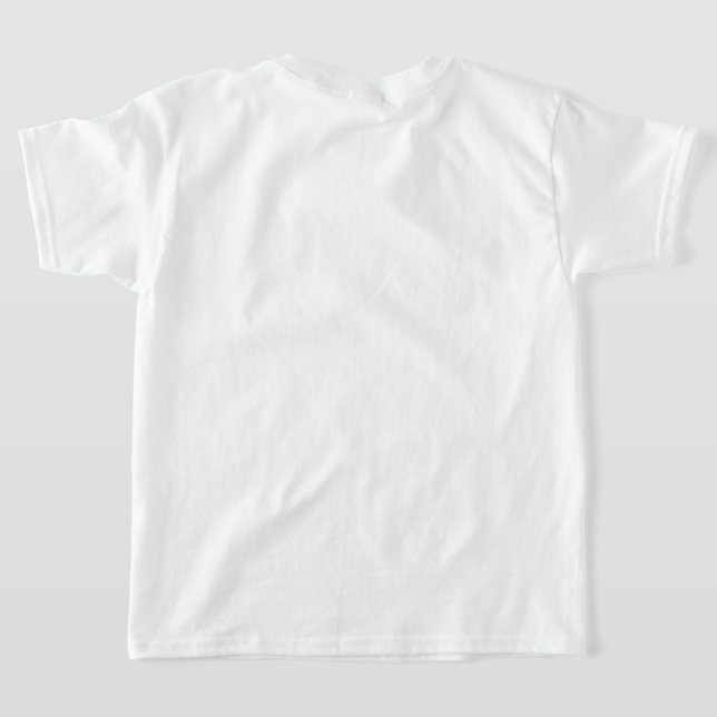 T-shirt Enfants tigres (Couchage Retour)