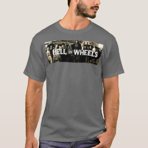 T-shirt Enfer