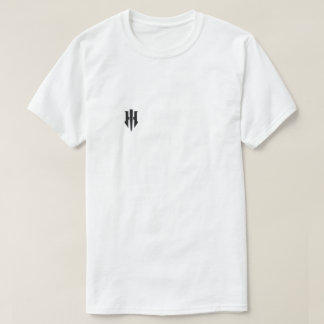 T-shirt Enfer Laissez Perdre T Chemise