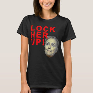 T-shirt Enfermez-la