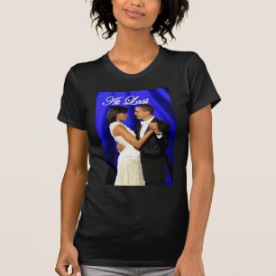 T-shirt Enfin