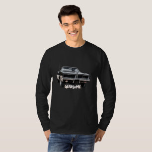 T-shirt Engager