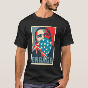 T-SHIRT ENGAGEZ