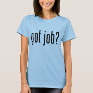 T-shirt Engagez-moi !