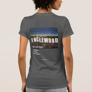 T-shirt Englewood