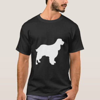 T-shirt English Springer Spaniel