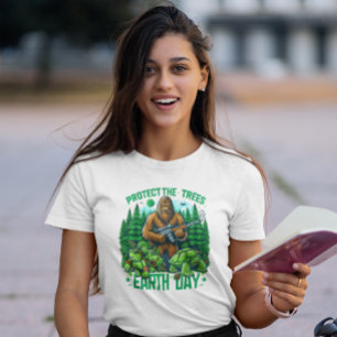 T-shirt Enigma du désert