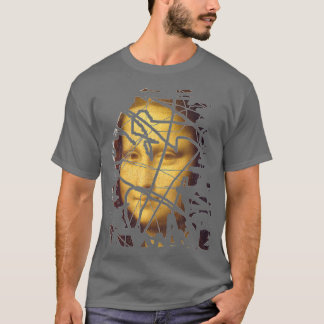 T-shirt Enigma Mona 2