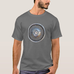 T-shirt Enjoliveur