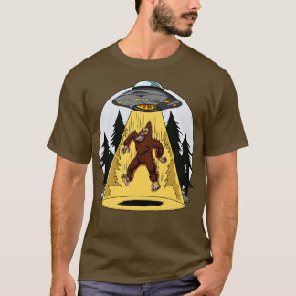 T-shirt Enlèvement 1