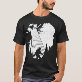 T-shirt Enlèvement 19