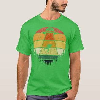 T-shirt Enlèvement 2