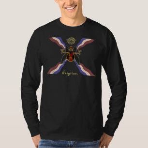 T-shirt Enlil Ancien Assyrie Gilgamesh Sumérians Mesopot
